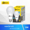 หลอดไฟ LED 13W RICH ECO LIFE